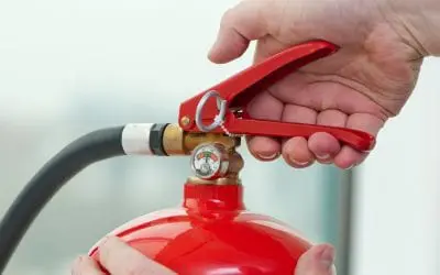 4 Home Safety Essentials That Everyone Needs