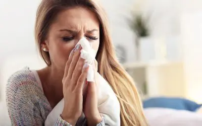 4 Signs of Mold in the Home