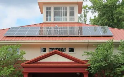 6 Eco-Friendly Home Improvements That Make a Big Difference