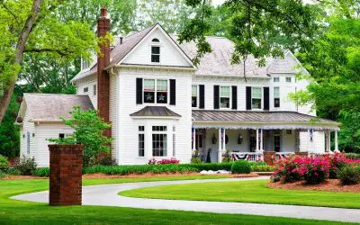 Don’t Move In Blind: Tips for Choosing the Right Community