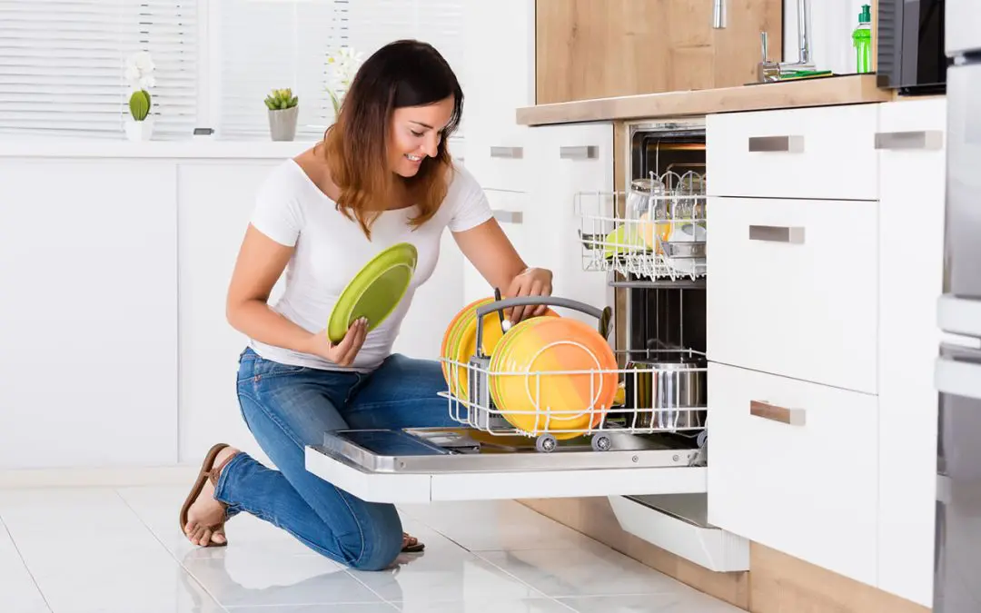 Dishwasher Tips to Help You Save Money