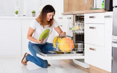 Dishwasher Tips to Help You Save Money