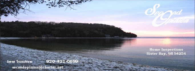 Second Opinion Home Inspections