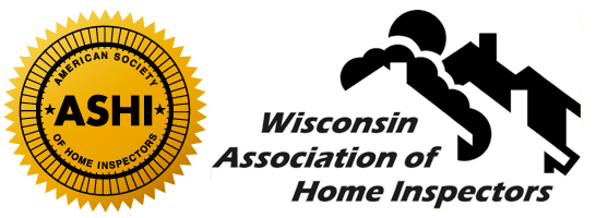 ASHI Certified Home Inspector Home Inspection