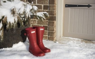 How to Prepare for a Winter Move