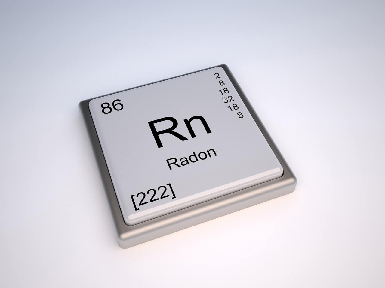 5 Things to Know About Radon in the Home