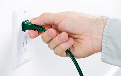 5 Electrical Safety Tips for Your Home