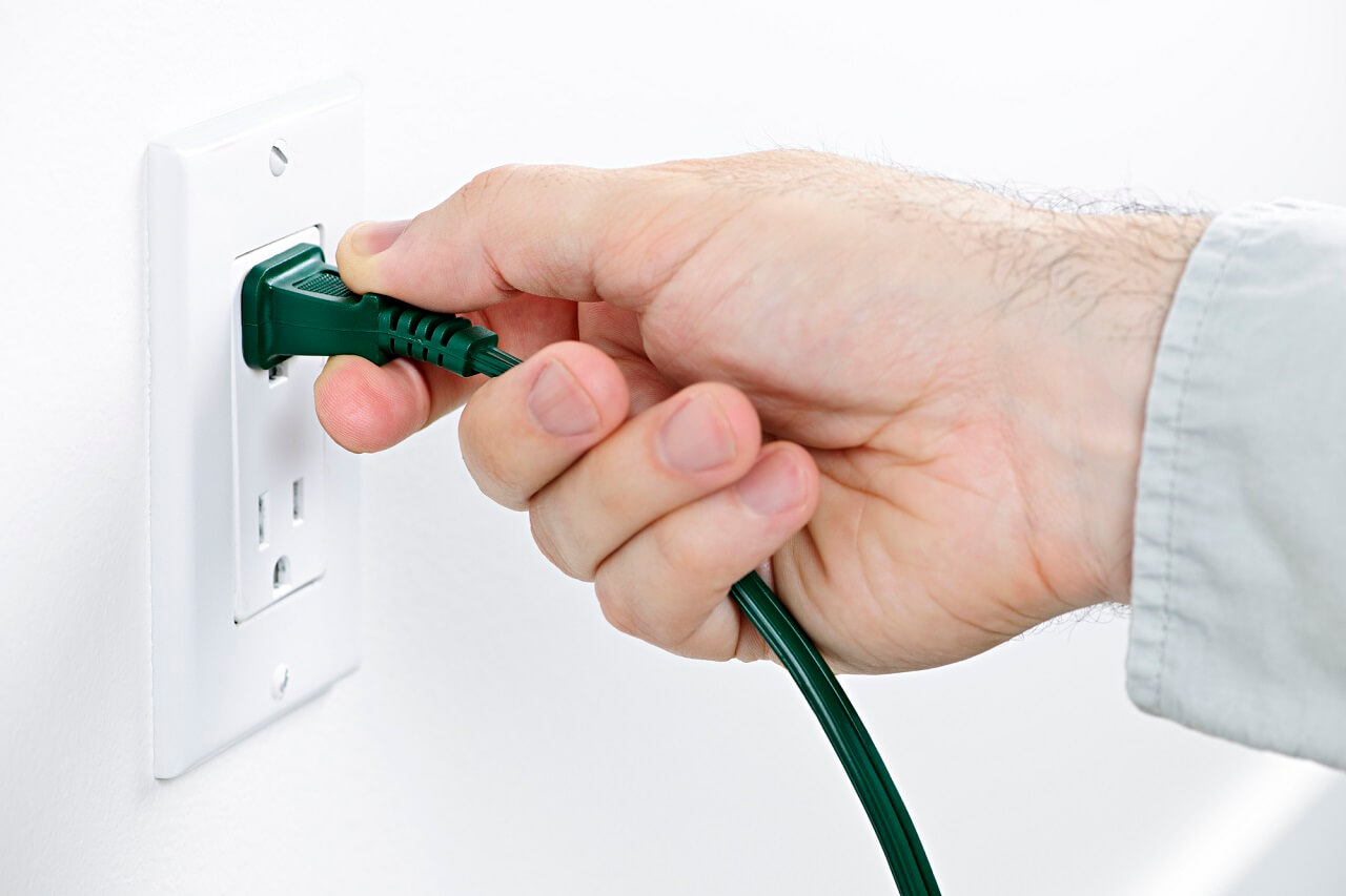 5 Electrical Safety Tips for Your Home