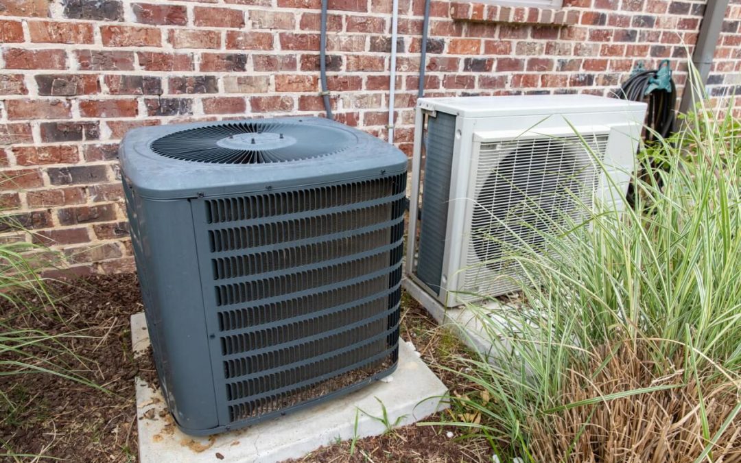 5 Tips for HVAC Maintenance