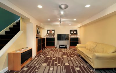 6 Ways to Renovate Your Basement