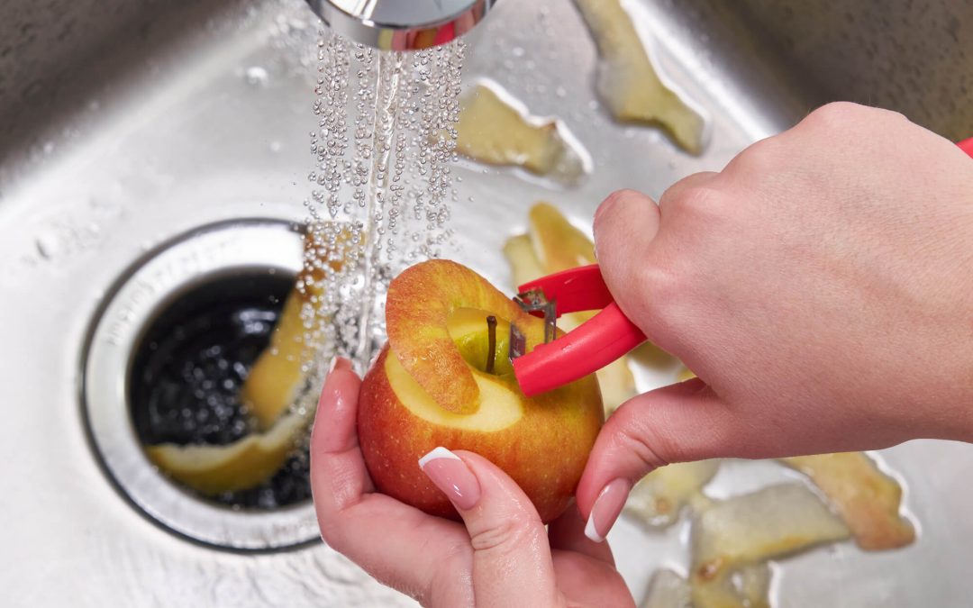 5 Garbage Disposal Tips to Keep Your System Running