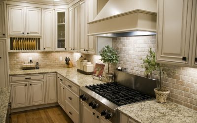 6 DIY Projects to Improve Your Kitchen