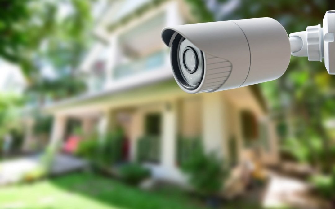 6 Ways to Boost Home Security