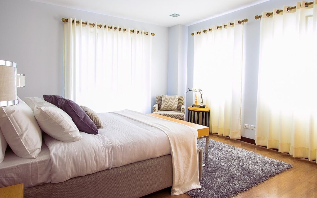 6 Tips and Tricks to Warm the Bedrooms for Fall and Winter