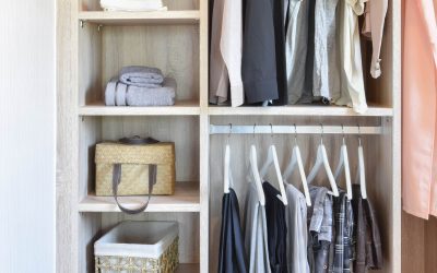 Top 10 Tips to Maximize Closet Organization