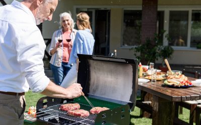 Grilling Season Prep 101: How to Prepare Your Grill for Use